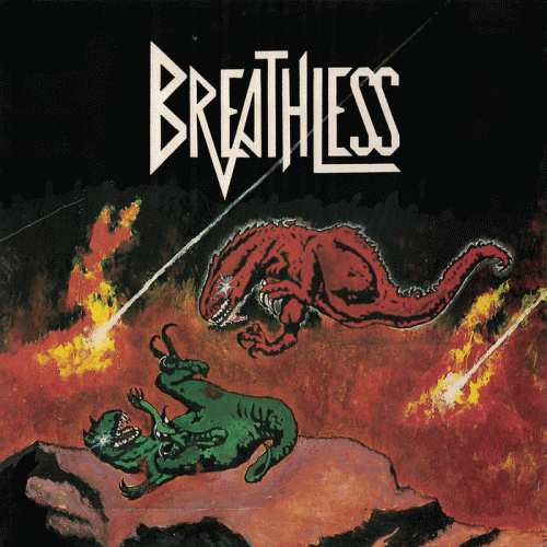 Breathless (BEL) : Breathless